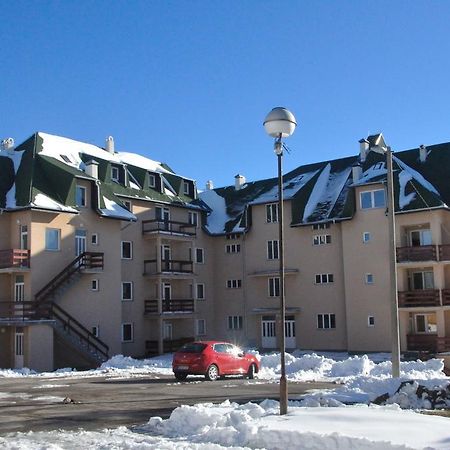 Apartments Varga Divčibare Dış mekan fotoğraf