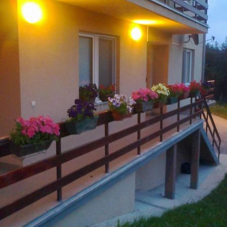 Apartments Varga Divčibare Dış mekan fotoğraf