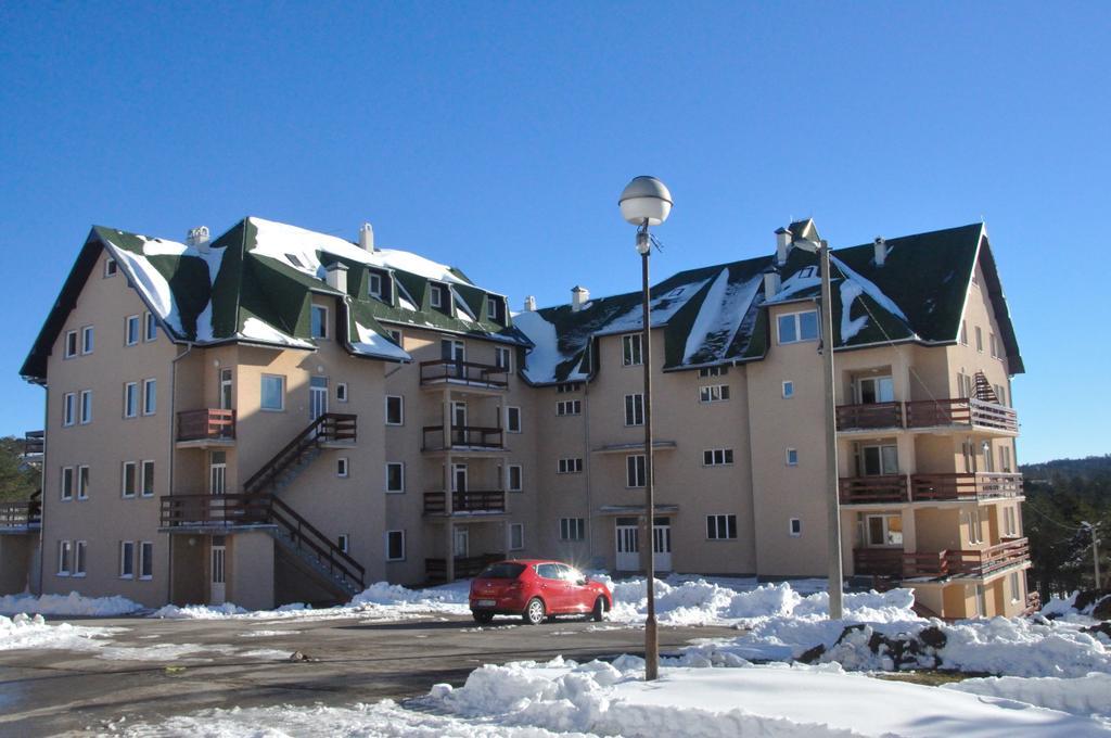 Apartments Varga Divčibare Dış mekan fotoğraf