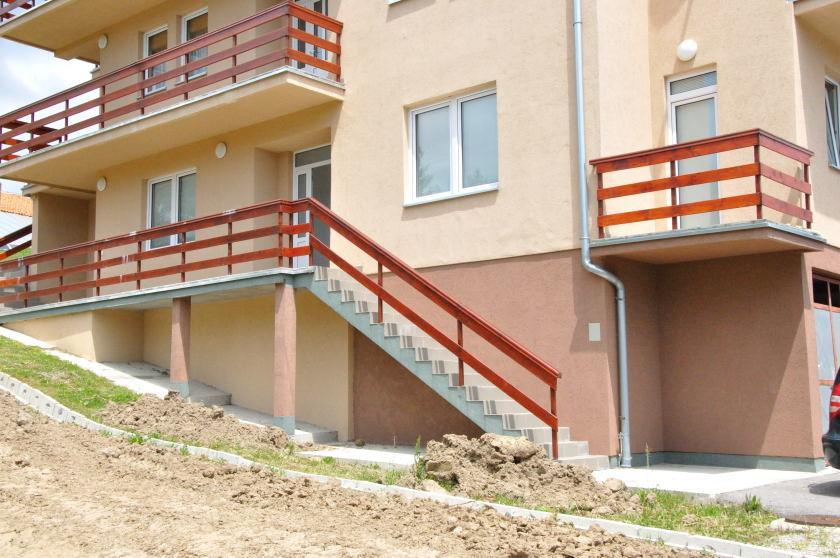 Apartments Varga Divčibare Dış mekan fotoğraf