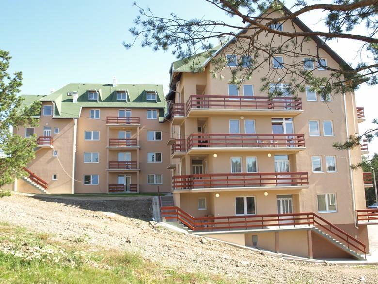 Apartments Varga Divčibare Dış mekan fotoğraf