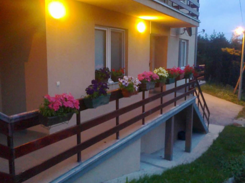 Apartments Varga Divčibare Dış mekan fotoğraf