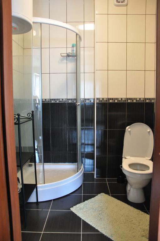 Apartments Varga Divčibare Dış mekan fotoğraf