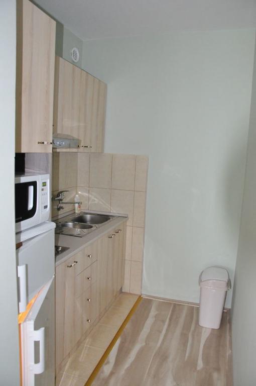 Apartments Varga Divčibare Dış mekan fotoğraf