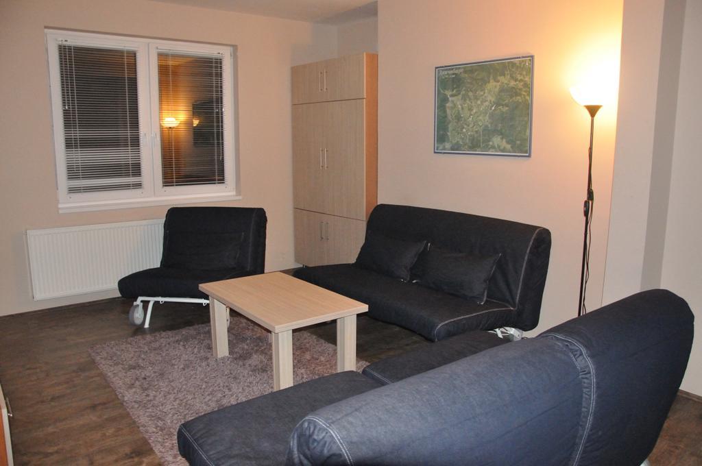 Apartments Varga Divčibare Dış mekan fotoğraf