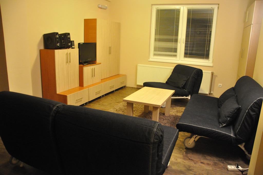 Apartments Varga Divčibare Dış mekan fotoğraf