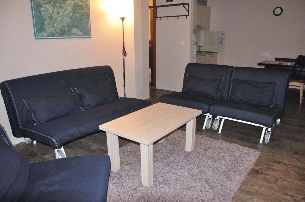 Apartments Varga Divčibare Dış mekan fotoğraf